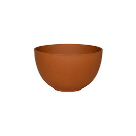 Кашпо PETER Refined Pottery Pots Нидерланды, материал файберстоун